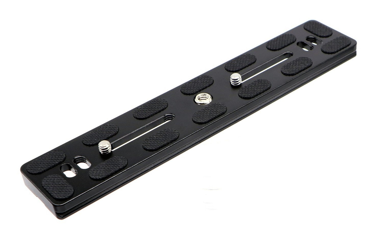 hithut Hithut pu-200 Lengthened Quick Release Plate Slide Rail