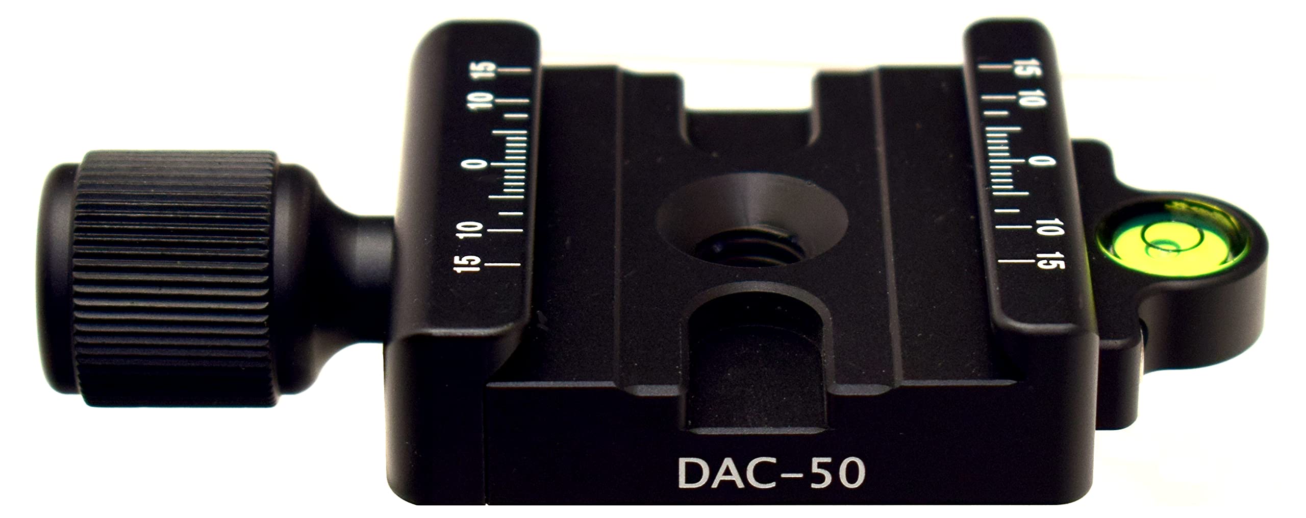 ديزموند فوتوغرافيك Desmond Photographic dac-50 Qr Clamp