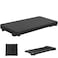 Under Desk Treadmill Cover 55L x 28W x 6H Inch , KY-HUAEN Dust-Proof Walking Pad Cover, Heavy Duty 600D Waterproof Protective Cover for Walking Treadmill Home &amp; Office Under Desk(Cover Only)