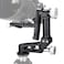 SUNWAYFOTO GH-02 Gimbal Head Aluminum Load 66 lbs(30 Kgs