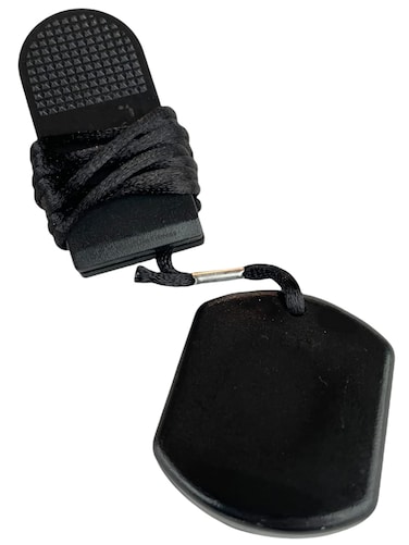 TreadLife Fitness Treadmill Safety Key   Compatible with Most Vision Treadmills   Part # 026438-Z Makes Safety Keys for Less!