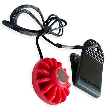 Treadmill Safety Key   Replacement for Bowflex TreadClimber TC10 &amp; TC20 Models