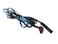 Treadmill Reed Switch - Speed Sensor - 52" Long (Replacement for NordicTrack, ProForm, Reebok, Gold's Gym, FreeMotion, HealthRider, and More)