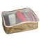 Wrapables Travel Packing Cube, Set of 3 - Khaki
