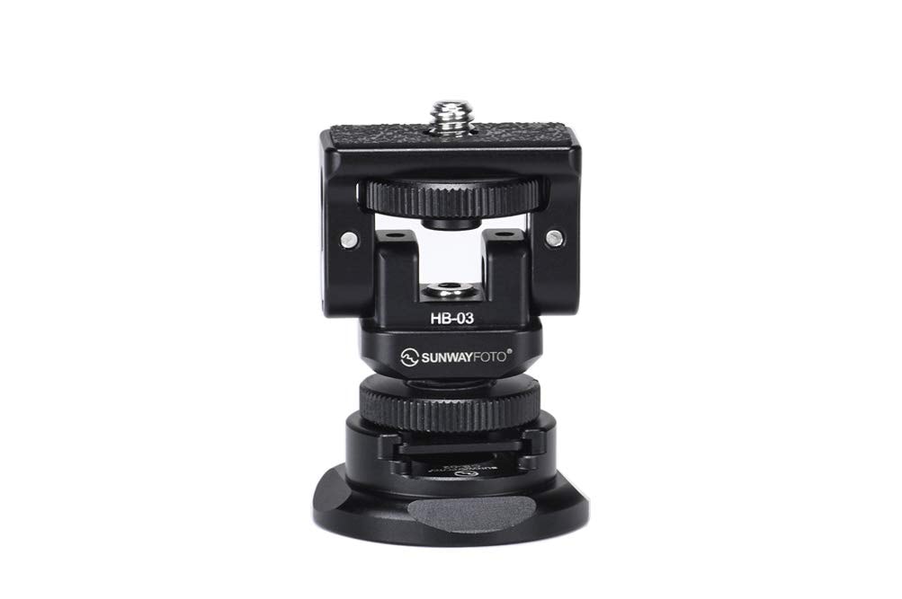 sunwayfoto Sunwayfoto hb-03t