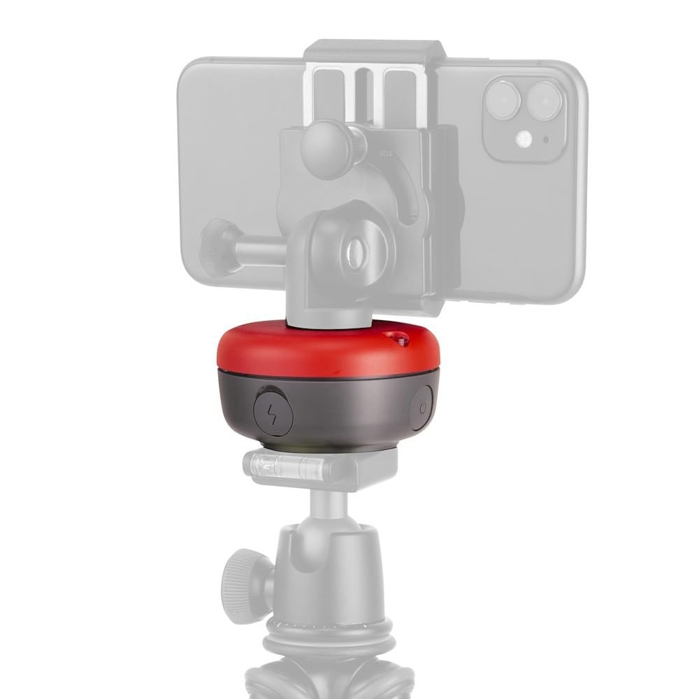 joby Joby Spin Bluetooth Electronic Head