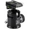 SUNWAYFOTO Epic EB-44 44mm Tripod Ball Head &amp; QR Plate Arca Compatible Sunway