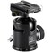 SUNWAYFOTO Epic EB-44 44mm Tripod Ball Head &amp; QR Plate Arca Compatible Sunway