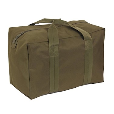 Rothco Enhanced Airforce Crew Bag - Olive Drab