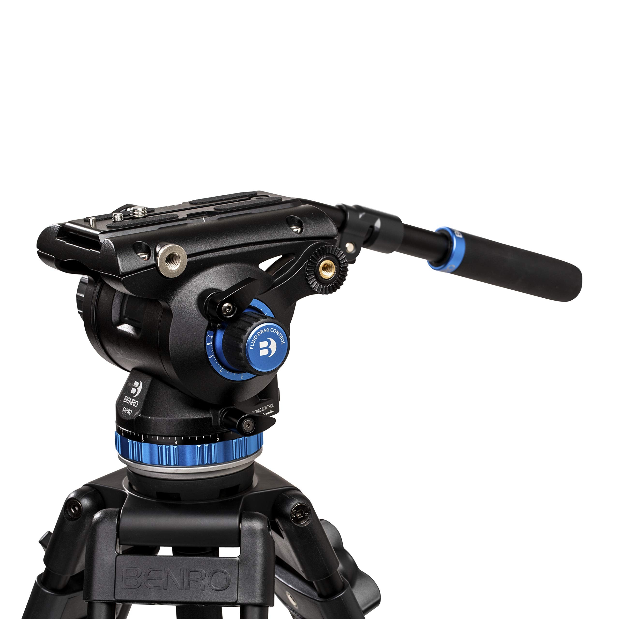 BENRO BENRO S8 Pro 7983.2 g