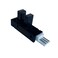 TreadLife Fitness RPM Speed Sensor for Pacemaster Treadmills