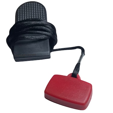 TreadLife Fitness Magnetic Treadmill Key   Compatible with Horizon Treadmills Using Part #082397