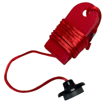 Treadmill Safety Key   Replacement for Pacemaster Treadmills