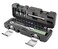 Alltrade Kilimanjaro Cycle Series Click Torque Wrench Set 1/4-Inch Drive -2 to 20 NM, 14 Bits Included, Storage Case - 910524ECE