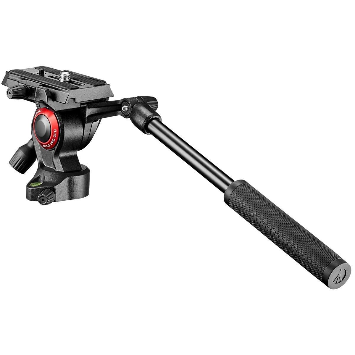 manfrotto Manfrotto Befree Live Video Head 3000 g