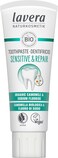 Lavera Organic Sensitive &amp; Repair Toothpaste with Fluoride New 2.54 fl oz