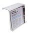 Sourceone 5 Inch Large Size Treadmill Book Holder for Xx Thick Consoles
