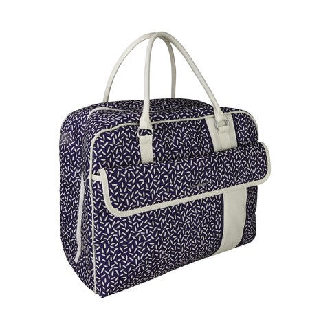 Everything Mary Carry Tote - Versatile Sewing and Crafting Machine Bag for Quilters, Embroiderers, and Hobbyists