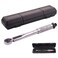 AIHG 1/4 inch 5-25NM Drive Click Adjustable Torque Wrench and Spanner Repairing Tools Multifunctional Drive Ratchet Wrench