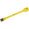 AFF Torque Limiting Extension, 1/2" Drive, 65 ft/lb, Spring Steel, Yellow, 40065