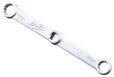 Motion Pro 08-0134 Torque Wrench Adapter 12/14mm