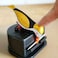 Toothpick Dispenser, Automatic Bird Toothpick Box Bird Woodpecker Toothpick Dispenser Table Toothpick Box Case Storage