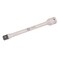 AFF Torque Limiting Extension, 1/2" Drive, 100 ft/lb, Spring Steel, Gray, 40100