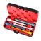 AFF 5 Piece Torque Limiting Extension Kit w/ Carrying Case, 65-140 ft/lbs, 1/2" Drive, 40012