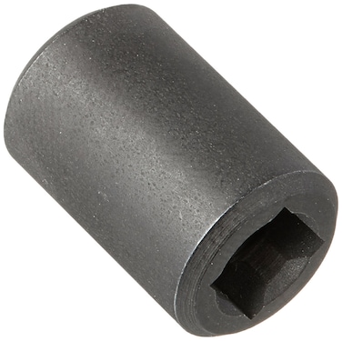 CDI Torque 342-40 Socket Adapter, 1/4" Hex x 1/4" Square