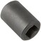 CDI Torque 342-40 Socket Adapter, 1/4" Hex x 1/4" Square
