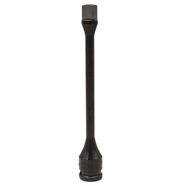 Genius Tools 487075 1/2" Dr. Torque Extension Bar, 75 ft.lb./100 Nm