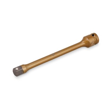 AFF Torque Limiting Extension 1/2" Drive 90 ft/lbs - Gold- 40091