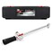 Powerbuilt 944050 Drive Needle Torque Wrench Kit, Black