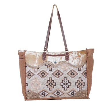 Myra Bag Zealot Weekender Bag S-5268