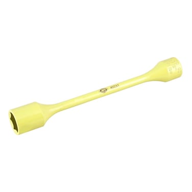 AFF Torque Limited Socket, 1/2" Drive, 13/16", 75 ft/lbs, Neon Green, 40231