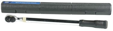 OTC Tools 5776-3 Preset Torque Wrench (1/2" 100 FT-LB)