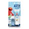 Orajel Baby Elmo Tooth &amp; Gum Cleanser Fluoride-Free, 1 Finger brush, 1 Toothpaste 1oz; #1 Pediatrician Recommended Fluoride-Free Toothpaste*