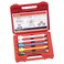 Genius Tools 5 Piece 1/2" Dr. Torque Extension Bar Set TO-405EXT