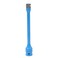 Genius Tools 487100 1/2" Dr. Torque Extension Bar, 100 ft.Ib./135 Nm