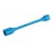 AFF Torque Limiting Socket, 1/2" Drive, 80 ft/lb, 19mm-3/4, Blue, 40220