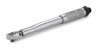 Titan - Micro Torque Wrenches 1/4 Dr (23146)