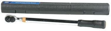 OTC Tools 5776-5 Preset Torque Wrench (1/2" 140 FT-LB)