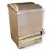 Tablecraft 236 4-3/4&quot; S/S Toothpick Dispenser
