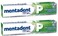 Mentadent P Toothpaste Prevention Complete 3.38 Fluid Ounce (100ml), Pack of 2