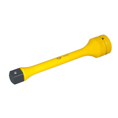 AFF Torque Limiting Extension, 1" Drive, 350 ft/lbs, Yellow, 40408