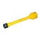 AFF Torque Limiting Extension, 1" Drive, 350 ft/lbs, Yellow, 40408