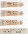 3 Pack VITA-MYR Zinc Plus Toothpaste 4 oz