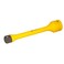 AFF Torque Limiting Extension, 1" Drive, 400 ft/lbs, Yellow, 40409