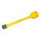 AFF Torque Limiting Extension, 3/4" Drive, 175 ft/lbs, Yellow, 40306