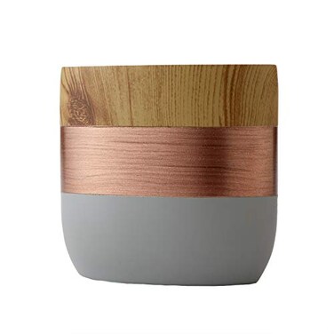 SKL Home by Saturday Knight Ltd. Liselotte Toothbrush Holder, Copper